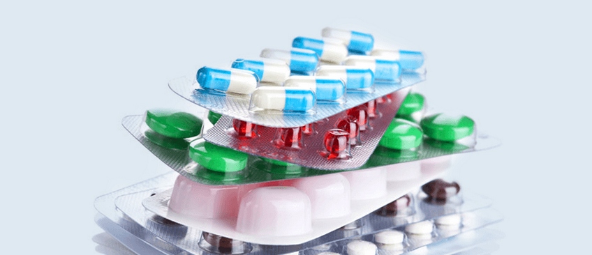 药品及原料辅料药典检测