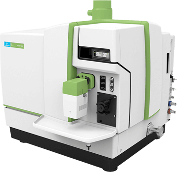 半定量扫描分析