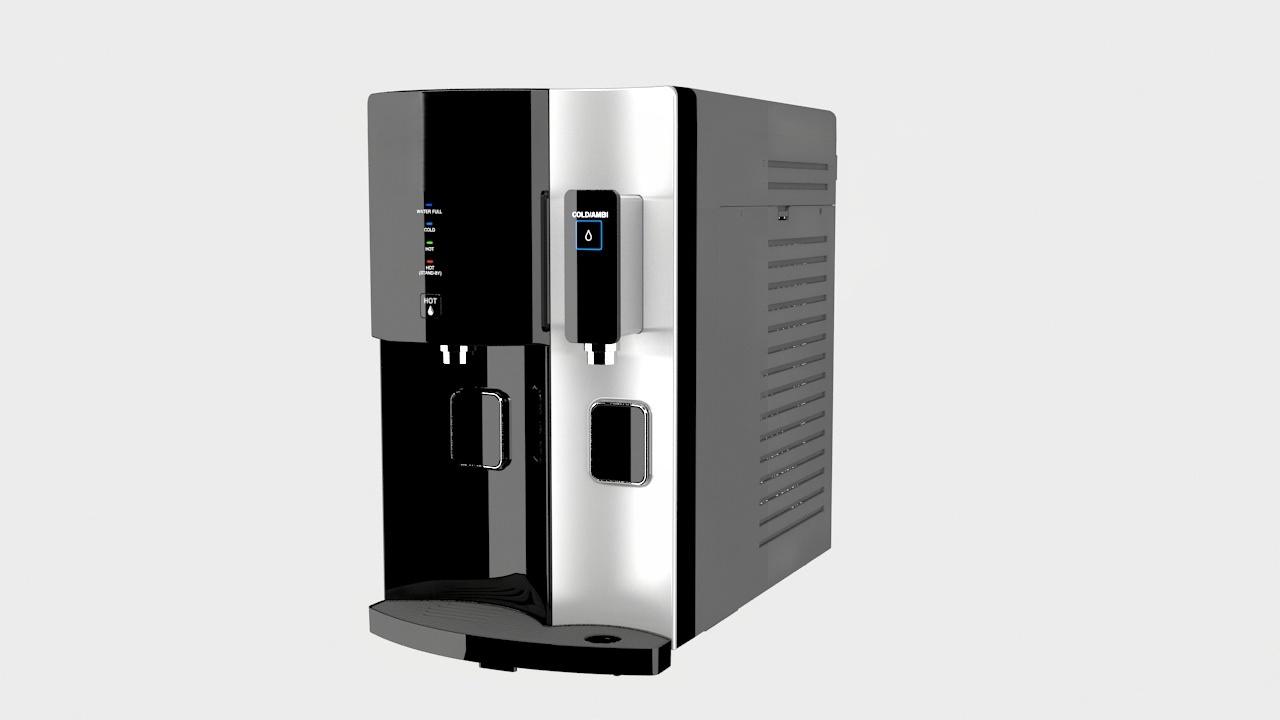商用直饮水机图片2