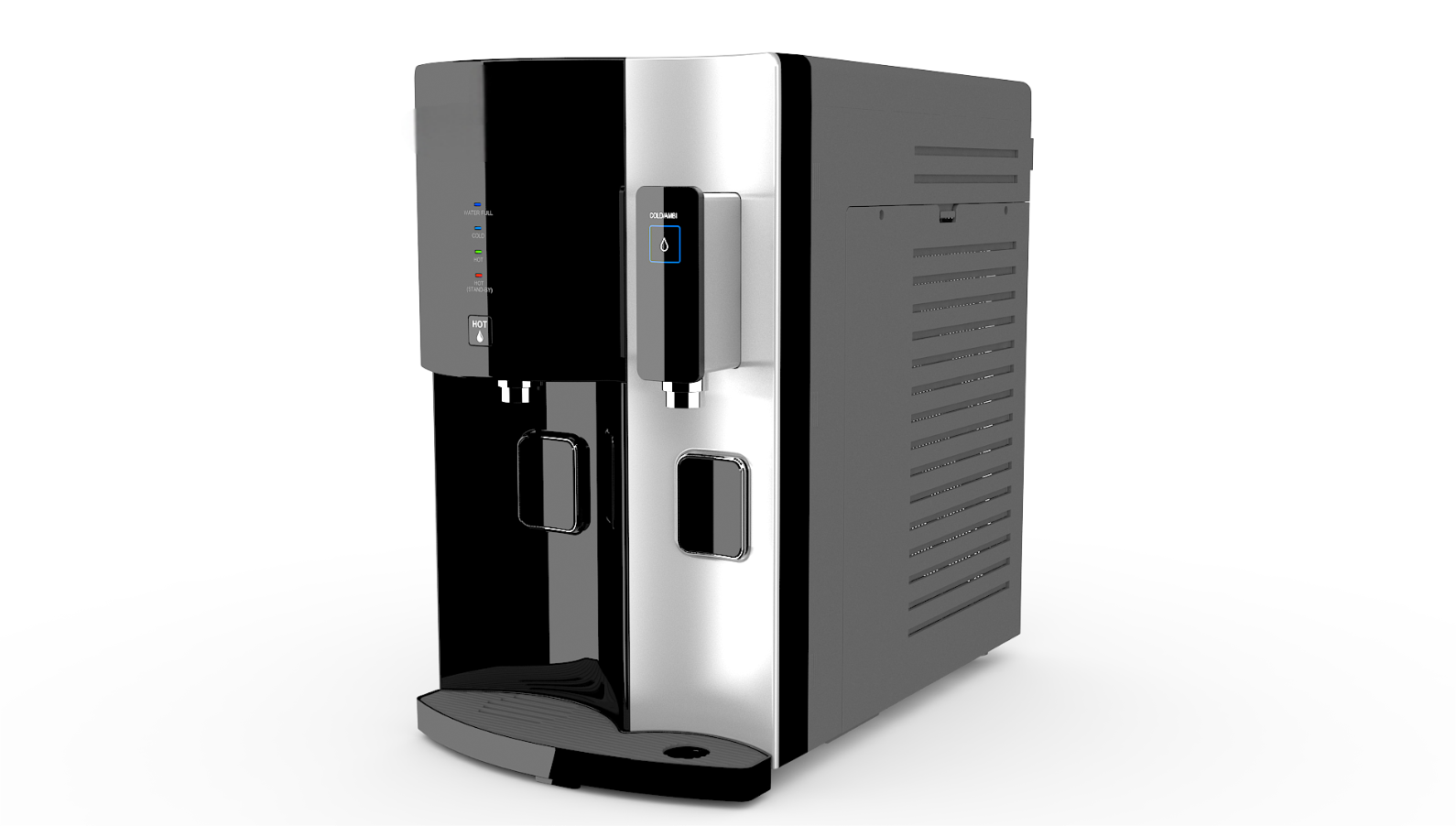 商用直饮水机图片3