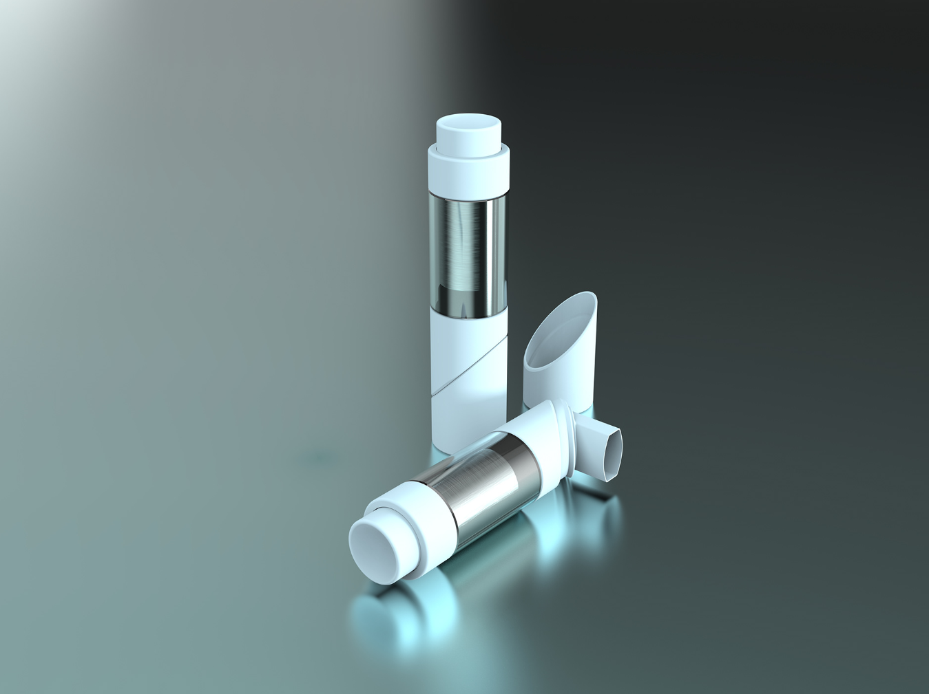 多功能药物吸入器图片2