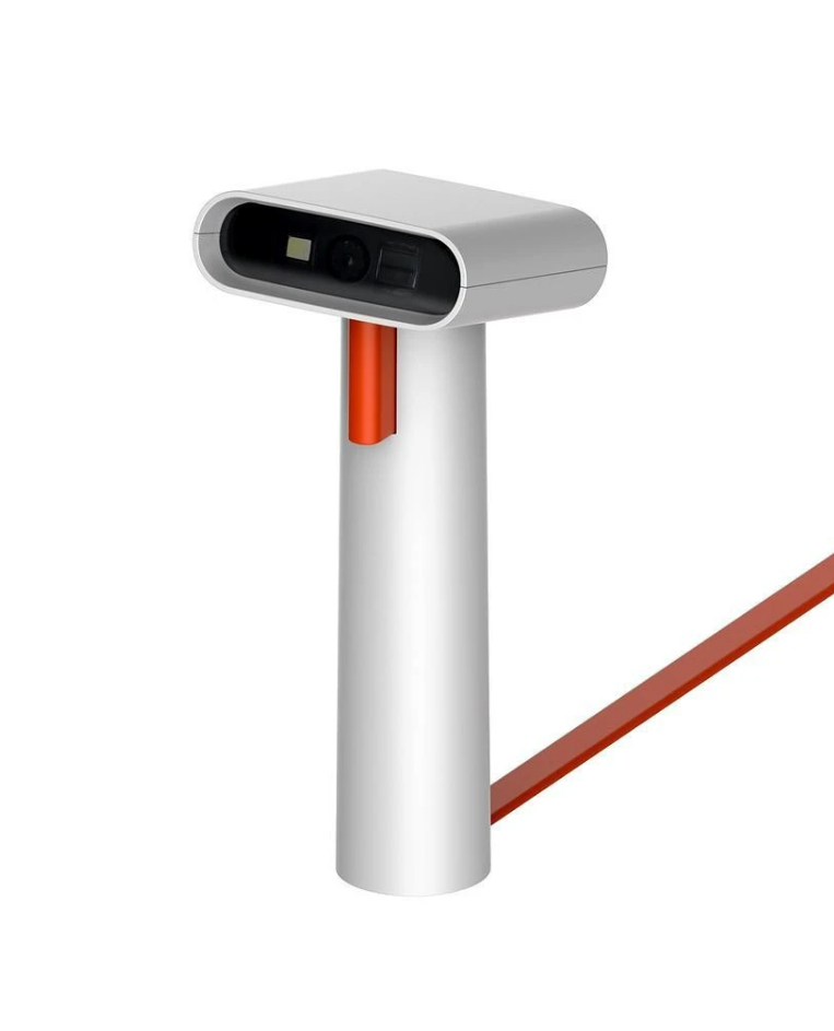 条形码扫描仪图片2