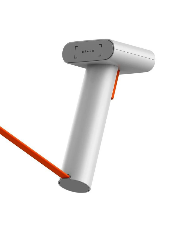 条形码扫描仪图片4