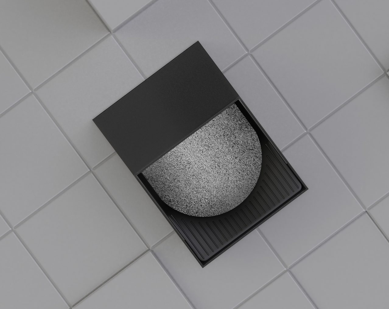 智能猫砂盆图片2