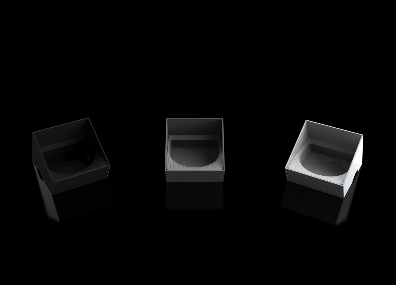 智能猫砂盆图片3