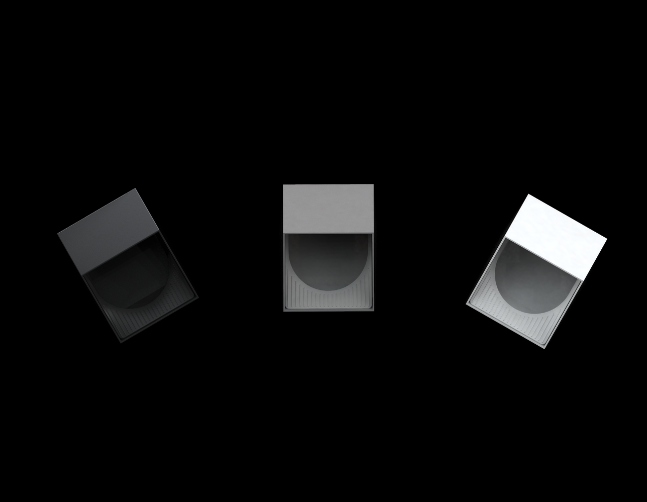 智能猫砂盆图片4